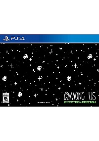 Among Us Ejected Edition/PS4